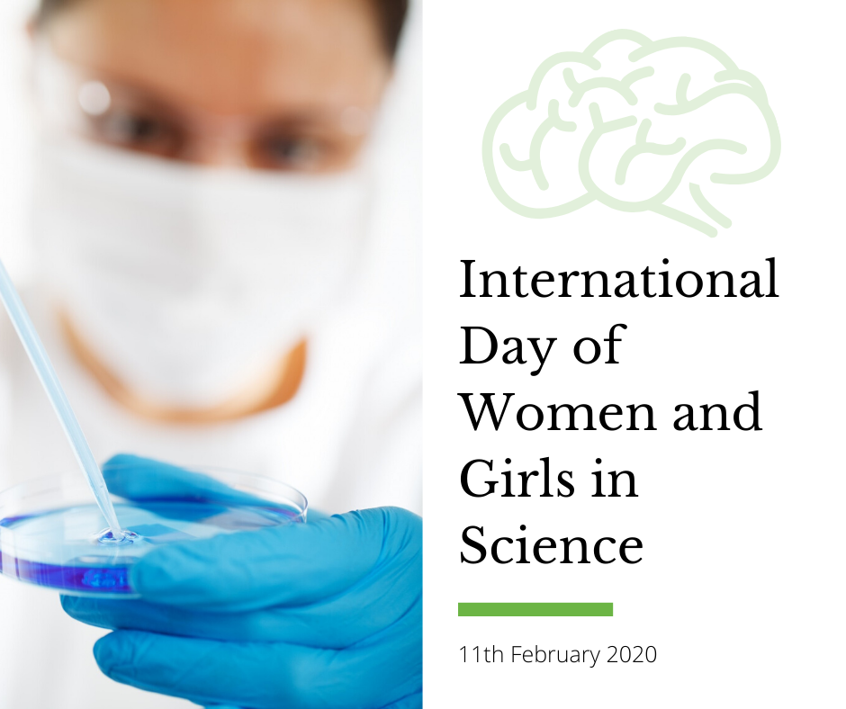 International Day Of Women And Girls In Science Instrument Choice